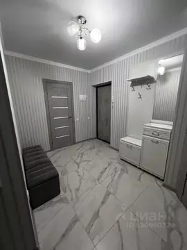 2-к кв. Ростовская область, Ростов-на-Дону Нижегородская ул., 31/1 ...