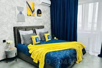 1-к кв. Владимирская область, Владимир 1-я Пионерская ул., 82 (30.0 м)