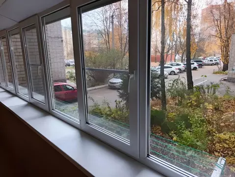 4-к кв. Курская область, Курск просп. Хрущева, 1 (80.0 м)