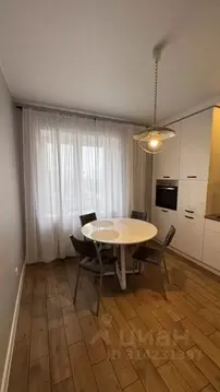 1-к кв. Калининградская область, Зеленоградск ул. Потемкина, 19 (42.0 ...