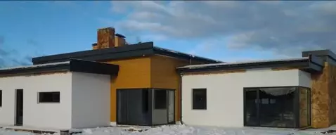 Продается дом в д. Горышкино
