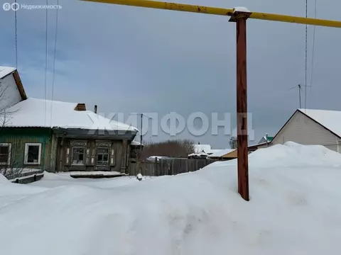 1-комнатная квартира: село Прокудское, Рабочая улица, 5 (25.3 м)