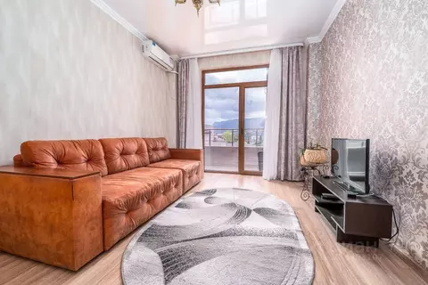 2-к кв. Крым, Ялта муниципальный округ, Массандра пгт ул. Умельцев, 1Щ ...