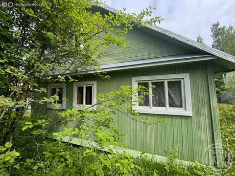Дом в Ленинградская область, Гатчинский муниципальный округ, ...