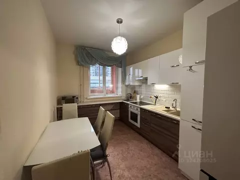 1-к кв. Воронежская область, Воронеж ул. Революции 1905 года, 80Г ...