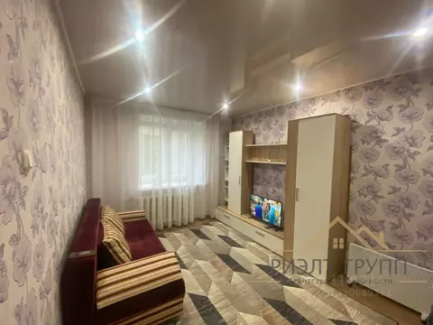 1-к кв. Татарстан, Казань ул. Кул Гали, 2А (30.0 м)