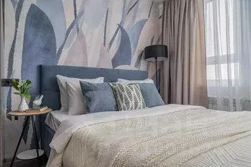 1-к кв. Свердловская область, Екатеринбург ул. Готвальда, 24 (32.0 м)