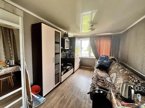 Комната Липецкая область, Липецк Осенний проезд, 8 (18.0 м)