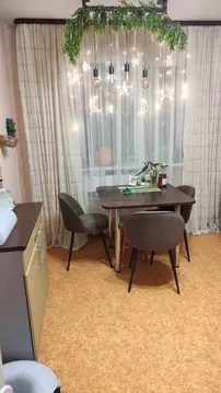 2-к кв. Новгородская область, Великий Новгород Нехинская ул., 32 (58.6 ...