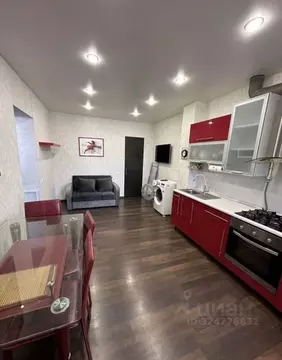 1-к кв. Краснодарский край, Краснодар Черкасская ул., 55 (53.2 м)