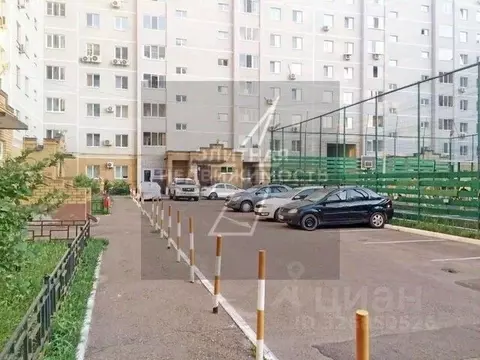 1-к кв. Татарстан, Казань ул. Академика Лаврентьева, 9 (42.0 м)