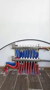 Дом в Тверская область, Калининский муниципальный округ, д. Крупшево ...