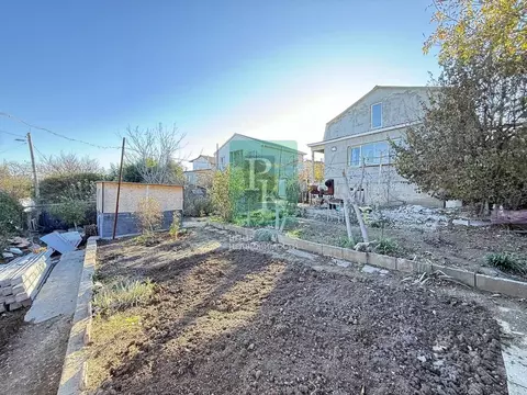 Дом в Севастополь Ветеран садоводческое товарищество, 142 (159 м)