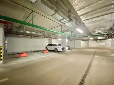 Гараж в Москва 15-я Парковая ул., 46К5 (13 м)