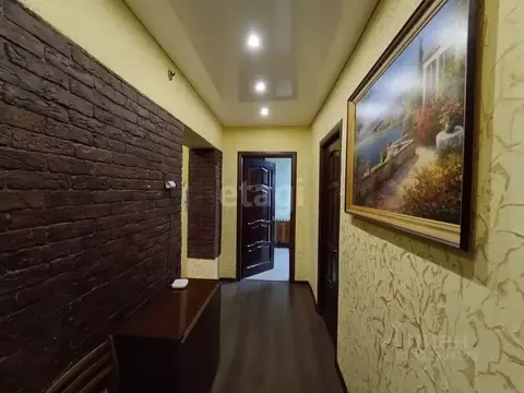 4-к кв. Смоленская область, Смоленск ул. Строгань, 9 (77.9 м)