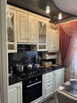 2-к кв. Тверская область, Тверь ул. Гончаровой, 8 (50.0 м)