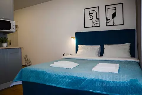 1-к кв. Алтайский край, Новоалтайск Октябрьская ул., 18В (22.0 м)