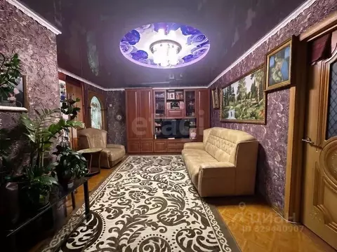 2-к кв. Белгородская область, Губкин Советская ул., 21 (43.3 м)