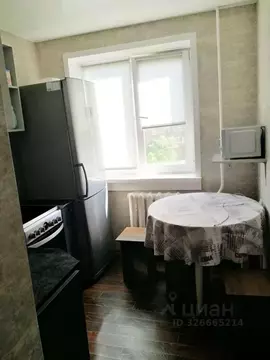 3-к кв. Иркутская область, Братск Снежная ул., 12/1 (61.0 м)