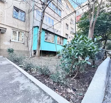 2-к кв. Крым, Алушта ул. Симферопольская, 22 (54.0 м)