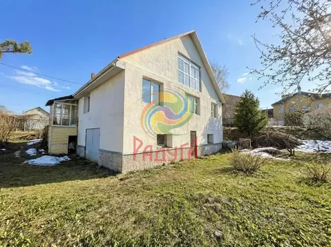 Дом в Ивановская область, Иваново ул. 3-я Сусанина, 2 (120 м)