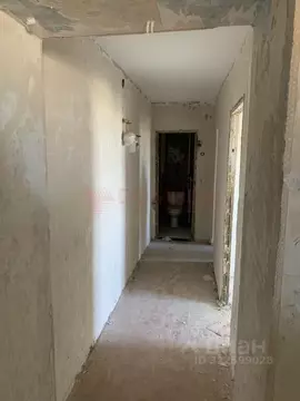 3-к кв. Ростовская область, Новочеркасск Баклановский просп. (62.0 м)