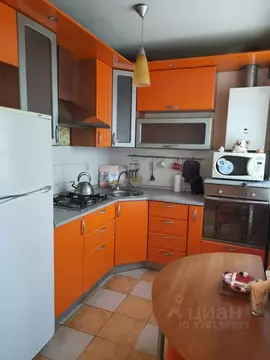 3-к кв. Тульская область, Тула просп. Ленина, 133 (64.0 м)