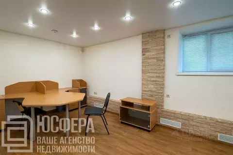 Офис в Волгоградская область, Волгоград просп. Имени В.И. Ленина, 48/2 ...