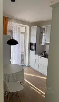 1-к кв. Московская область, Мытищи бул. Тенистый, 21 (36.0 м)