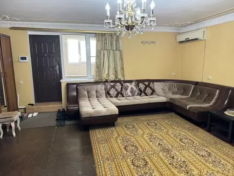 Дом в Адыгея, Майкопский район, пос. Тульский  (229 м)