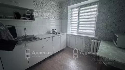 2-к кв. Волгоградская область, Волгоград Удмуртская ул., 20 (43.3 м)
