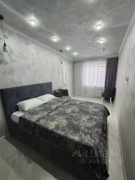 2-к кв. Кабардино-Балкария, Нальчик Кабардинская ул., 7 (42.0 м)