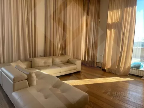 5-к кв. Москва Казарменный пер., 3 (400.0 м)