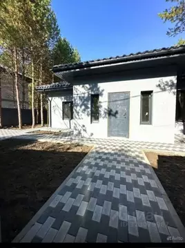 Дом в Самарская область, Красноярский район, Светлое Поле с/пос, ...