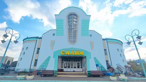 Помещение свободного назначения в Московская область, Ступино ...