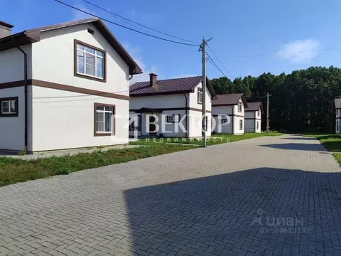 Дом в Костромская область, Костромской район, Бакшеевское с/пос, ...