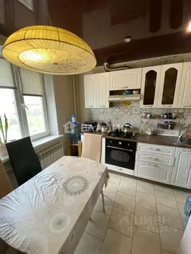 3-к кв. Коми, Сыктывкар Нижний Чов мкр, ул. Магистральная, 15 (65.7 м)