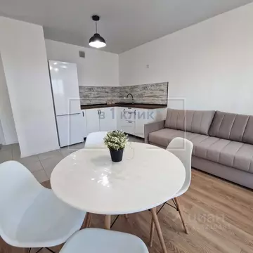 1-к кв. Ярославская область, Ярославль ул. Лескова, 38 (36.0 м)