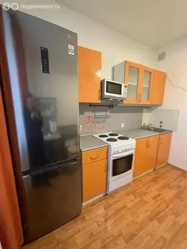 1-комнатная квартира: Химки, микрорайон Сходня, Овражная улица, 24к12 ...