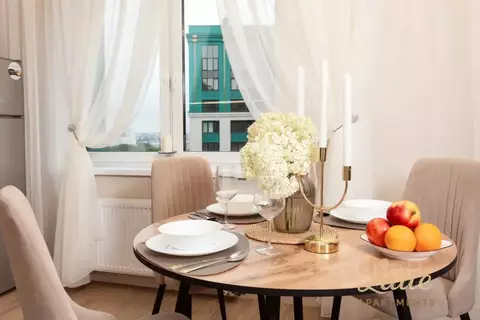 Студия Калининградская область, Калининград ул. Генерал-фельдмаршала ...