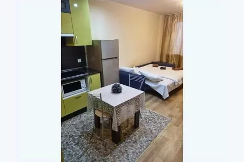 1-к кв. Московская область, Химки Молодежная ул., 78 (30.0 м)