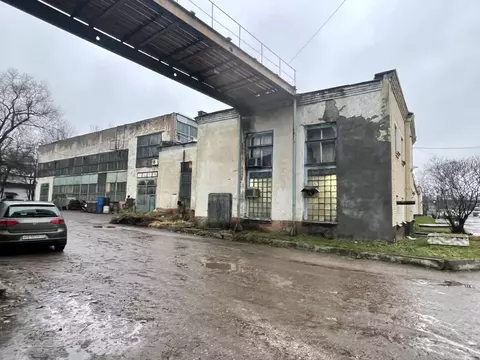 Производственное помещение в Московская область, Люберцы пос. ВУГИ, ...