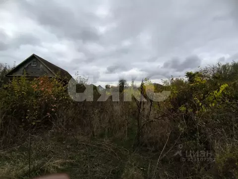 Участок в Краснодарский край, Армавир Восход СНТ, Микрорайон 1-е ...