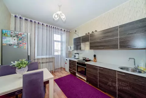 1-к кв. Алтайский край, Бийск Советская ул., 187/4 (44.1 м)