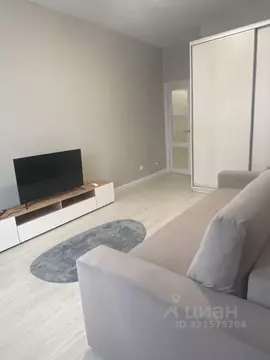 1-к кв. Краснодарский край, Новороссийск ул. Матвейкина, 1Ак1 (34.6 м)