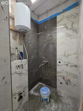 Квартира-студия: Москва, Окружной проезд, 12 (16.38 м)