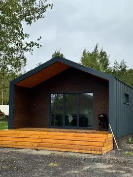 Дом в Калининградская область, Зеленоградский муниципальный округ, ...