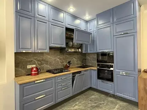 1-к кв. Краснодарский край, Геленджик Крымская ул., 22к23 (49.0 м)