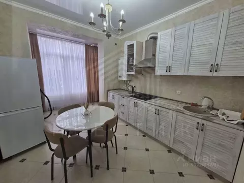 1-к кв. Ставропольский край, Ессентуки ул. Фридриха Энгельса, 61А ...