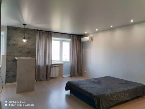 1-к кв. Алтайский край, Барнаул Деповская ул., 28 (32.0 м)